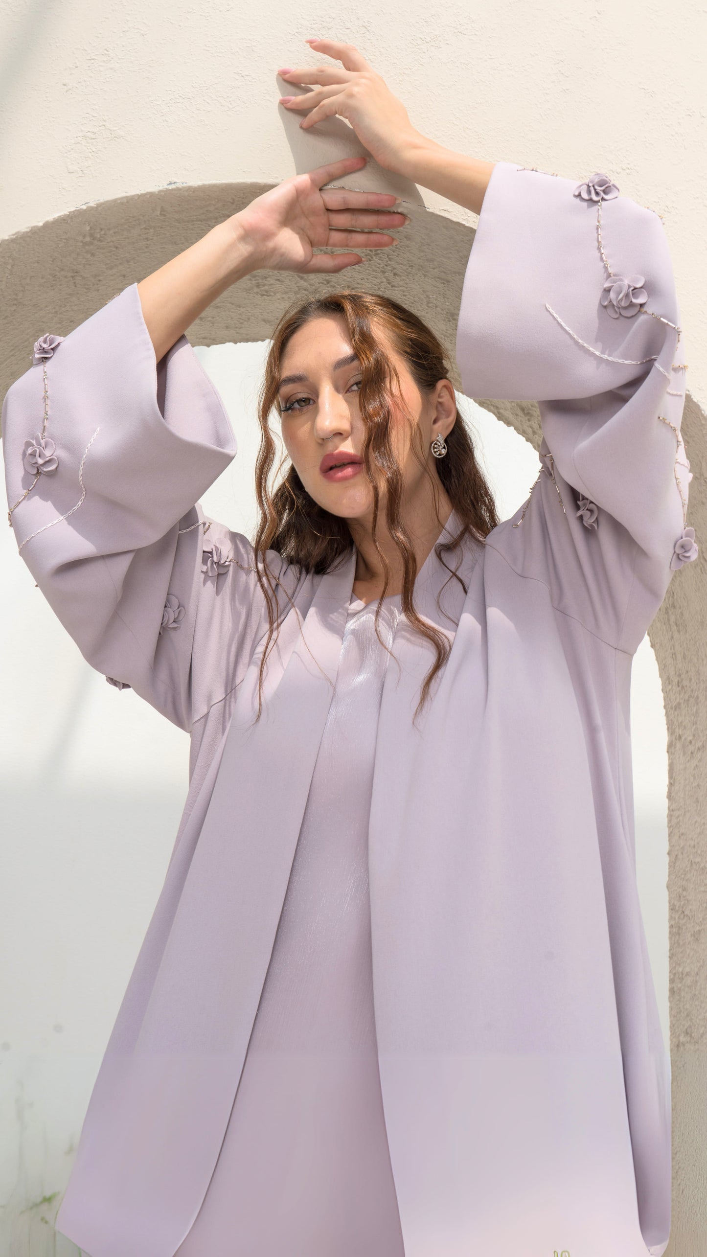 DANA Abaya - DIVA ATELIER