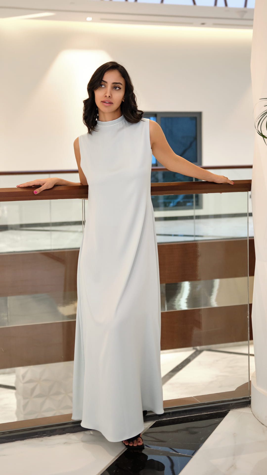 ELIANA Abaya - DIVA ATELIER