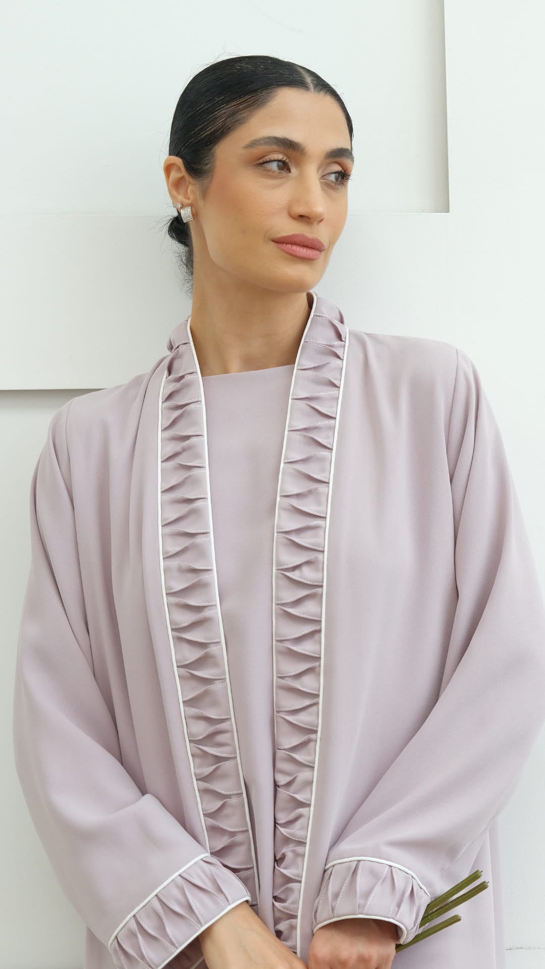 LEILA Abaya - DIVA ATELIER