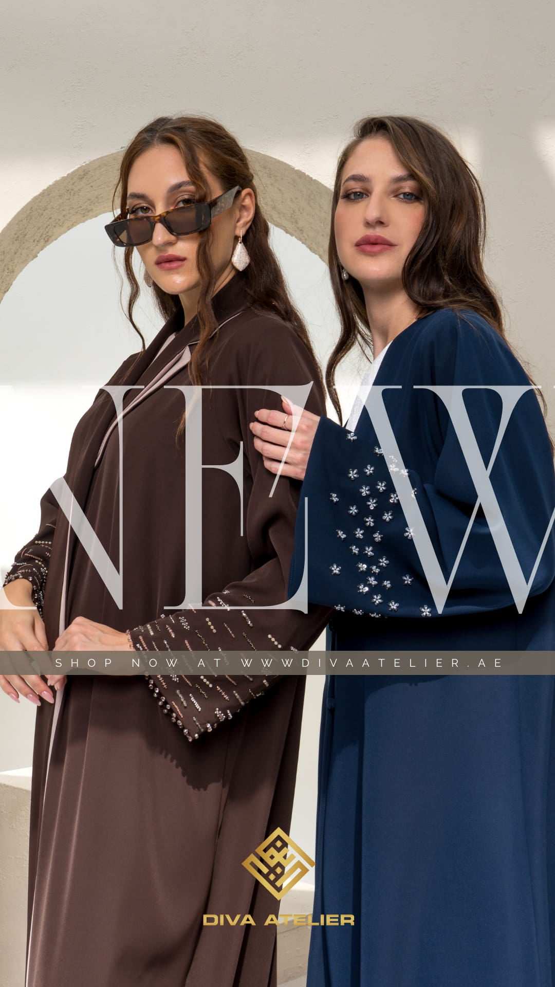 New Arrivals Collection