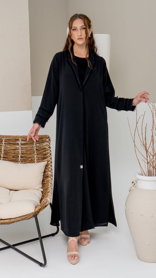AZA Abaya - DIVA ATELIER