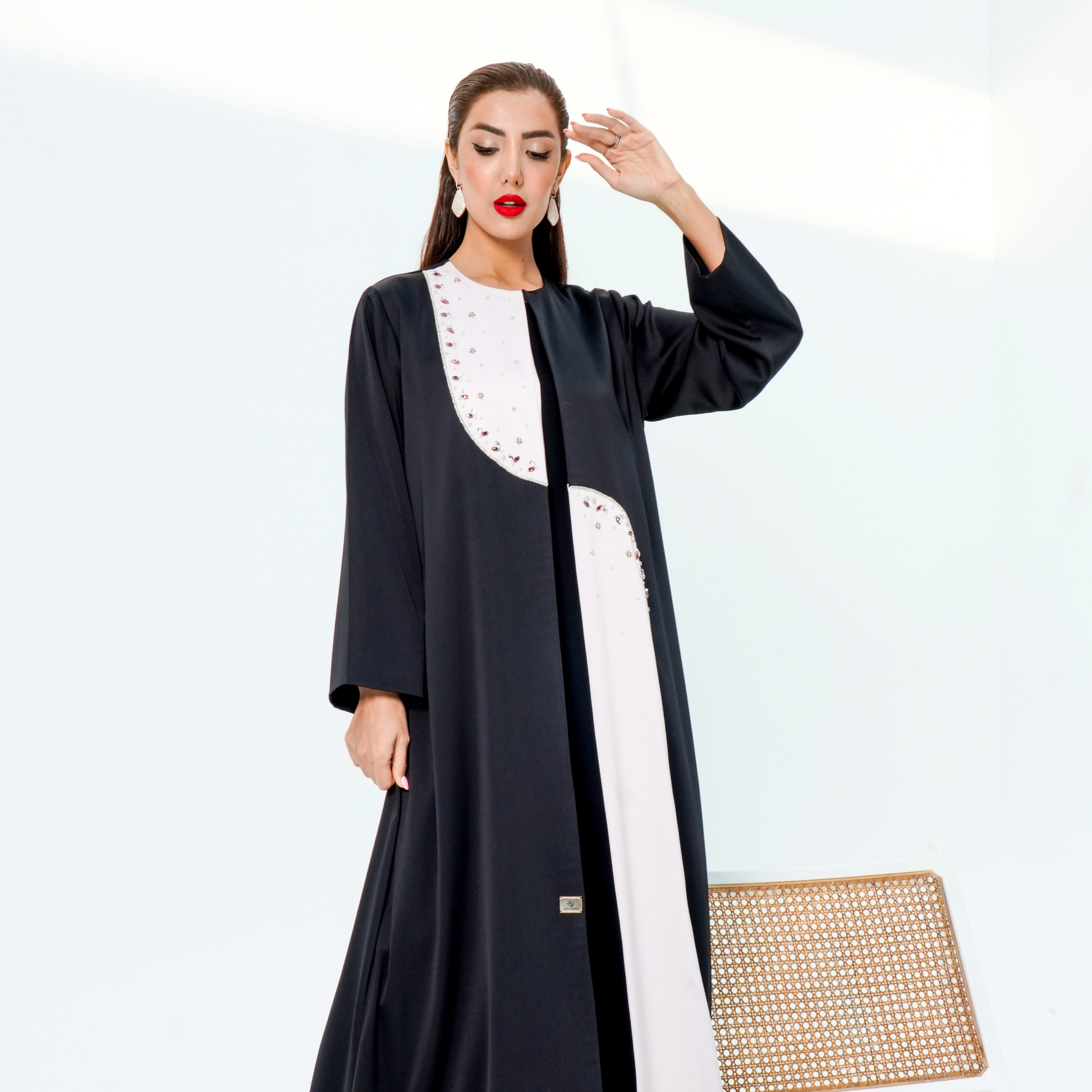 Abaya malika shop