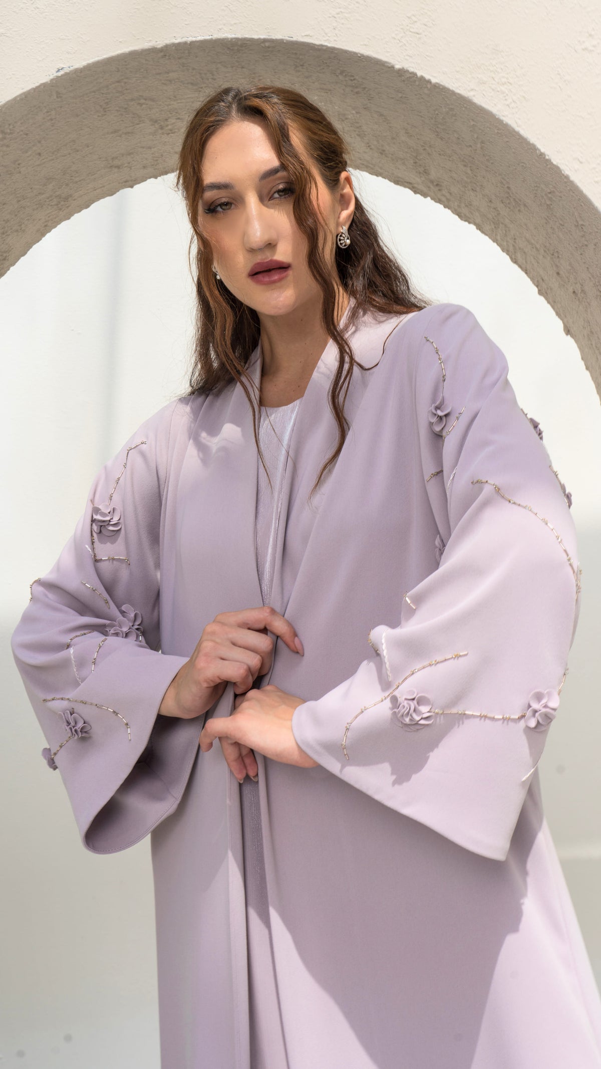 DANA Abaya - DIVA ATELIER
