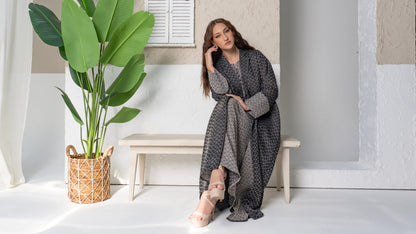 MAYSA Abaya - DIVA ATELIER