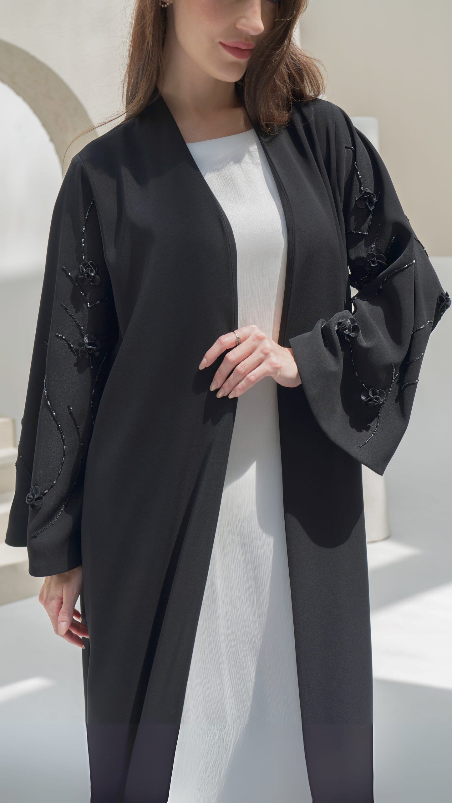 DANA Abaya - DIVA ATELIER
