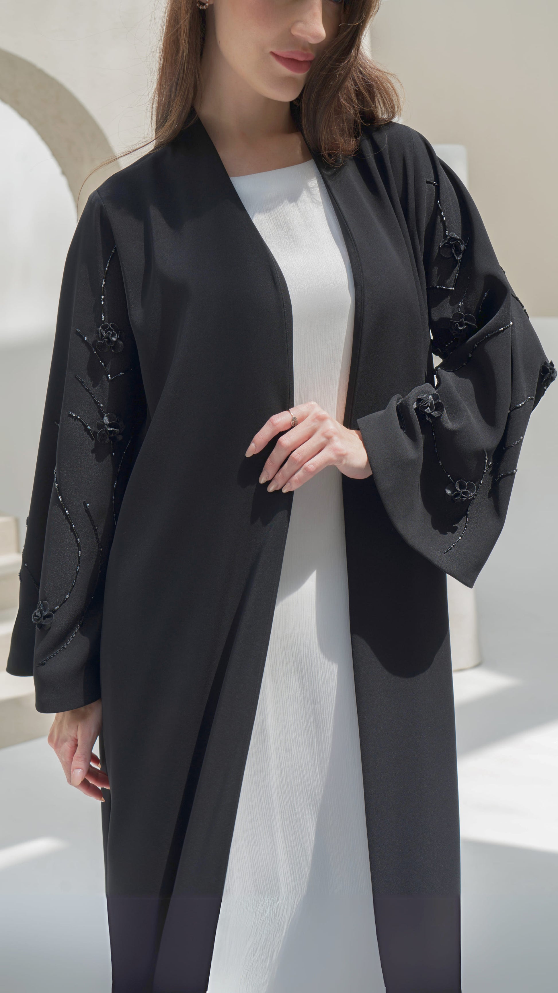 DANA Abaya - DIVA ATELIER