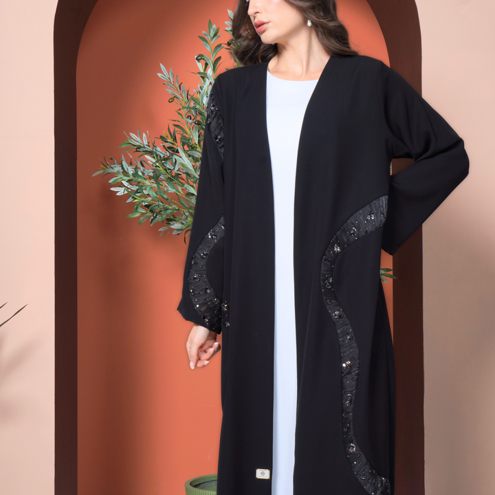 Diva dor Abaya