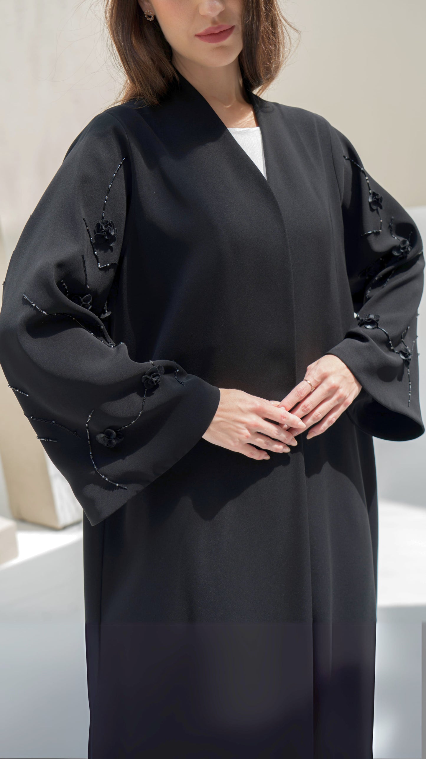 DANA Abaya - DIVA ATELIER