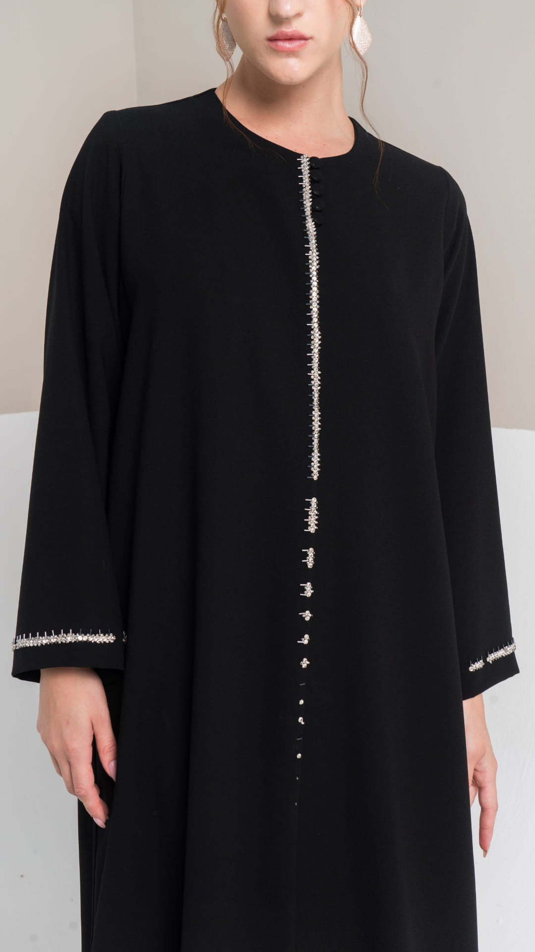 AISHA Abaya - DIVA ATELIER