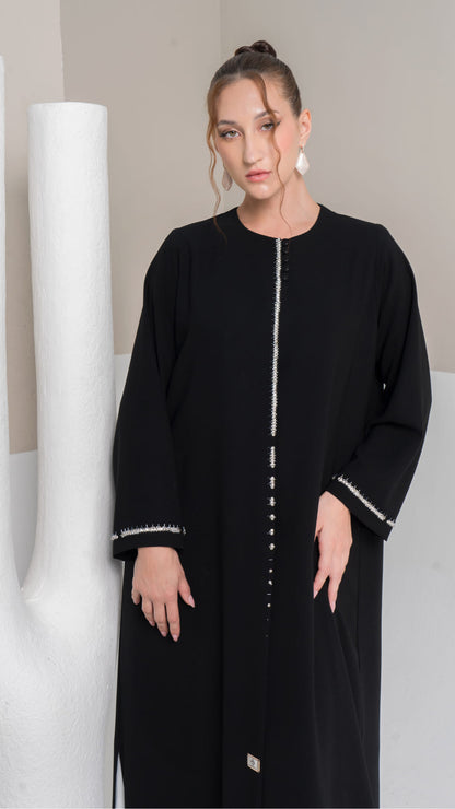 AISHA Abaya - DIVA ATELIER