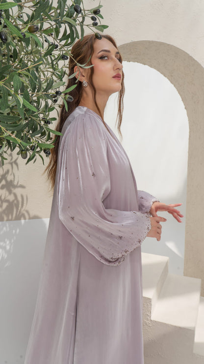 STELLA Abaya - DIVA ATELIER