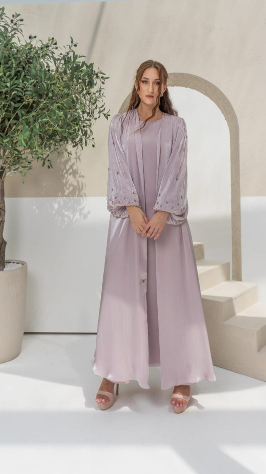 STELLA Abaya - DIVA ATELIER