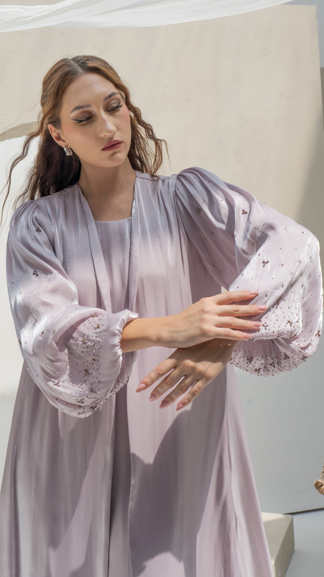 STELLA Abaya - DIVA ATELIER