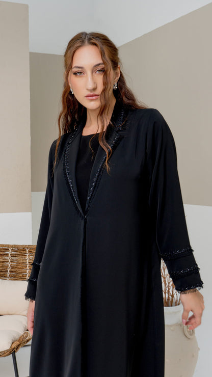 AZA Abaya - DIVA ATELIER
