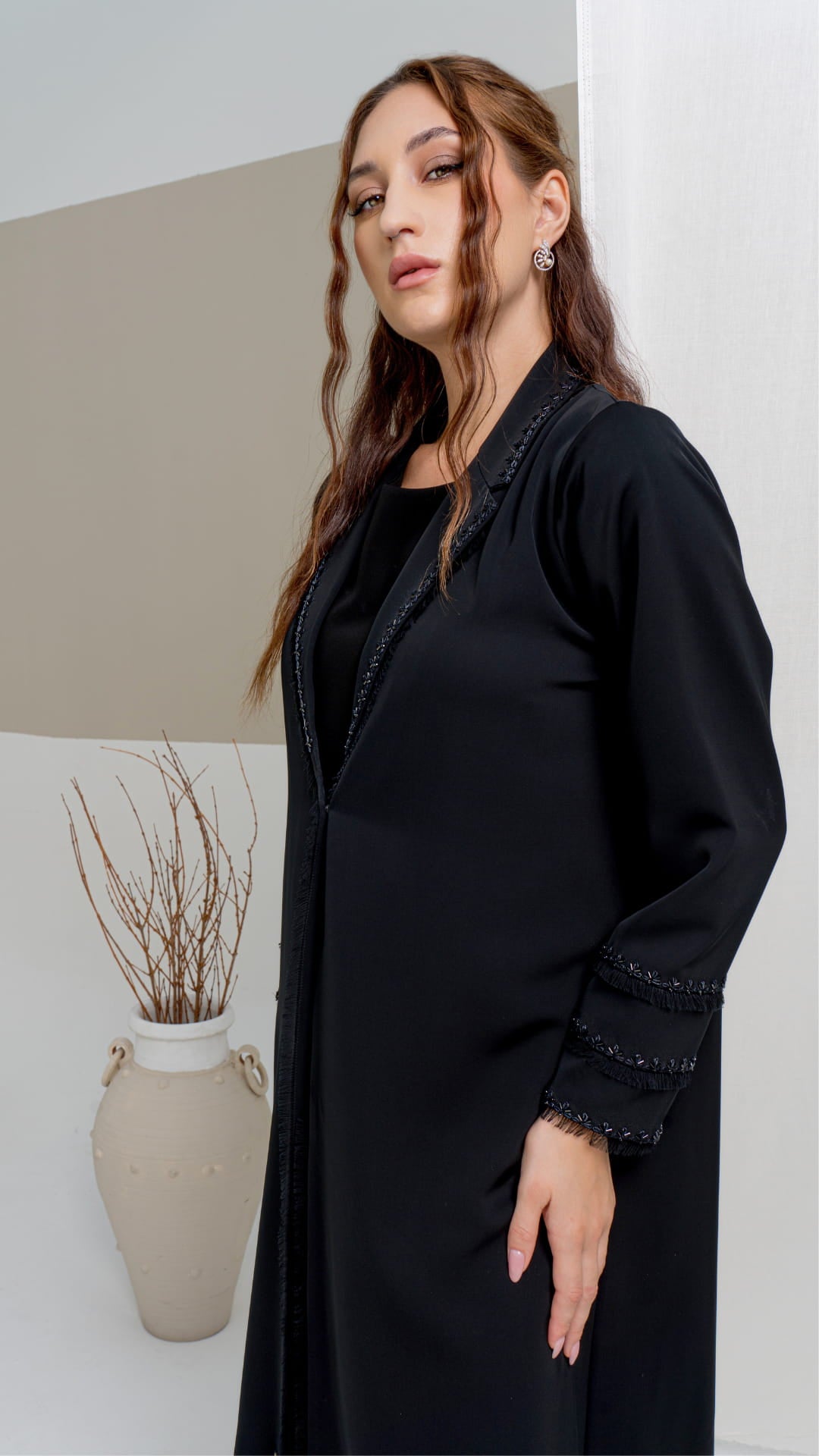 AZA Abaya - DIVA ATELIER