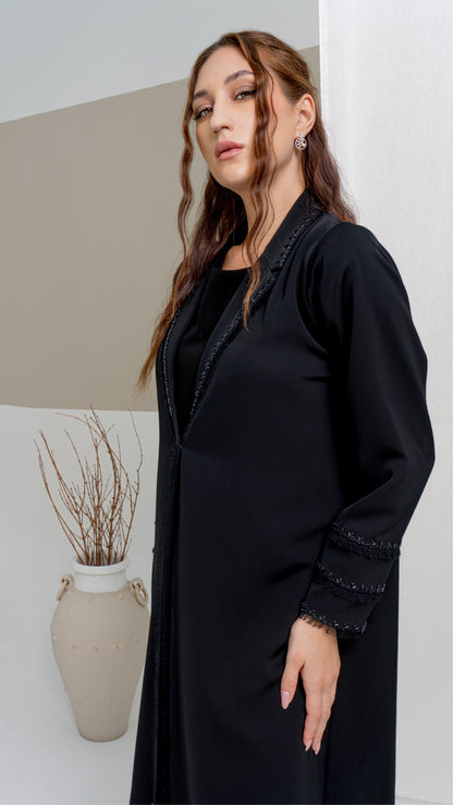 AZA Abaya - DIVA ATELIER