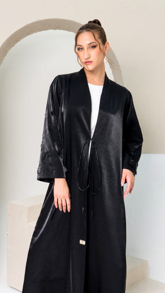 SANA Abaya - DIVA ATELIER