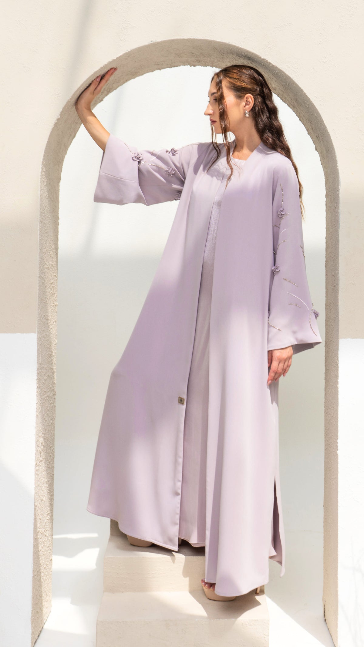DANA Abaya - DIVA ATELIER