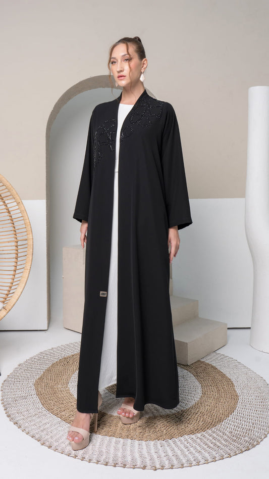 RAZAN Abaya - DIVA ATELIER