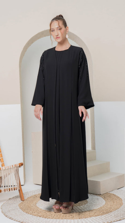 MONA Abaya - DIVA ATELIER