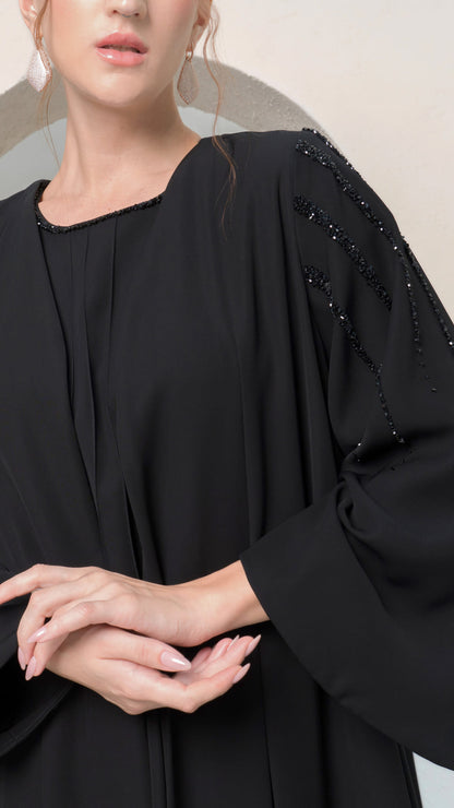 MONA Abaya - DIVA ATELIER