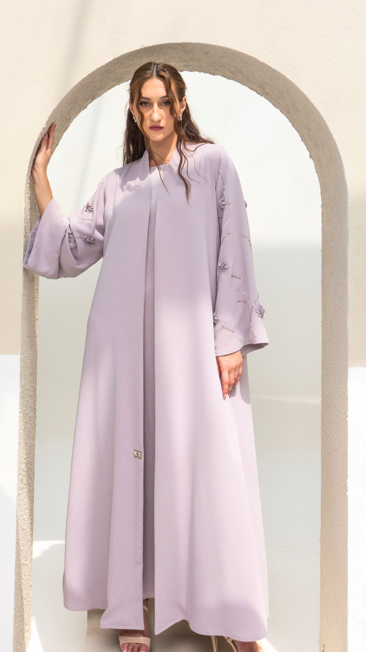 DANA Abaya - DIVA ATELIER