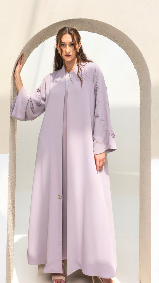 DANA Abaya - DIVA ATELIER