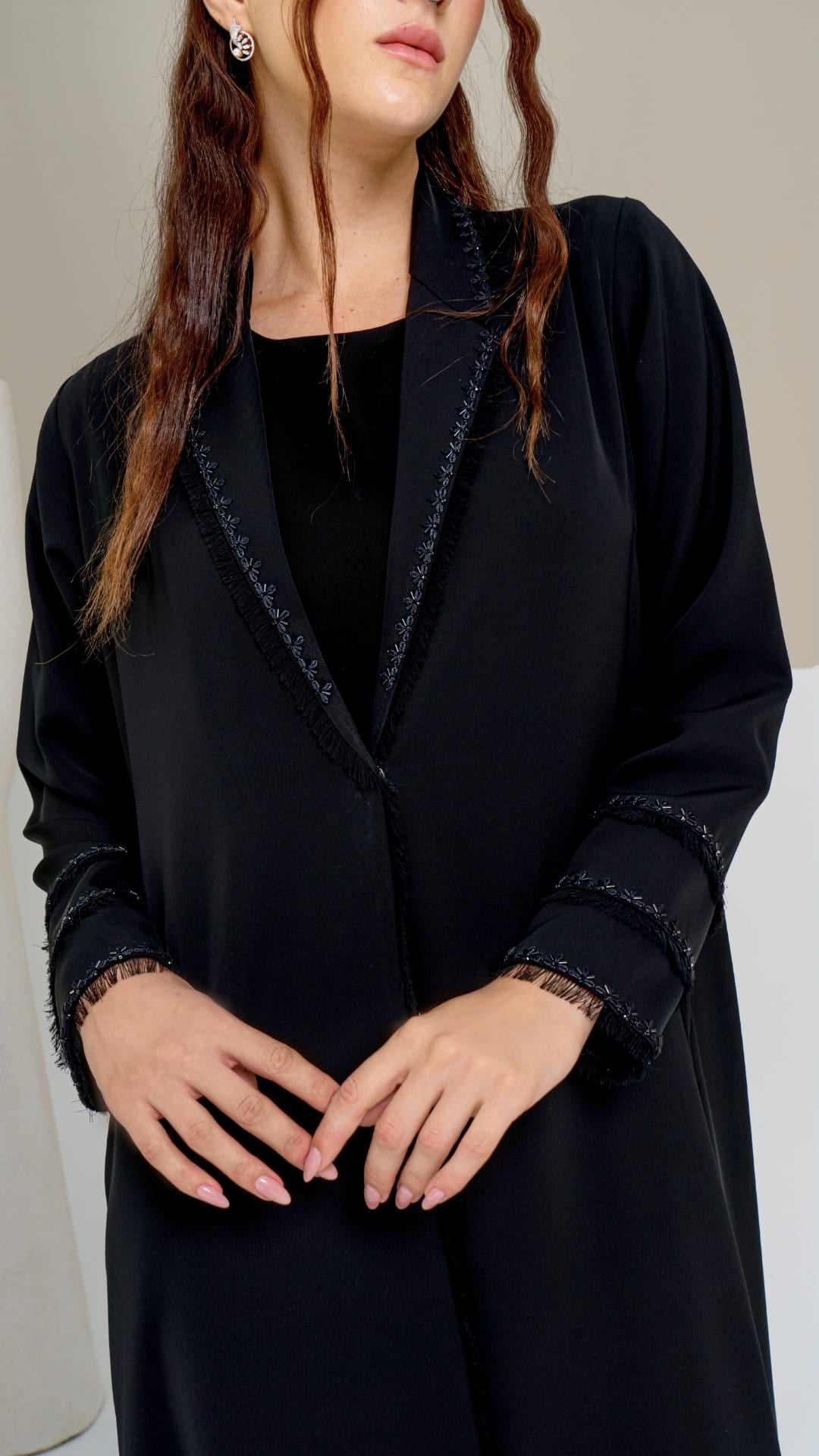 AZA Abaya - DIVA ATELIER