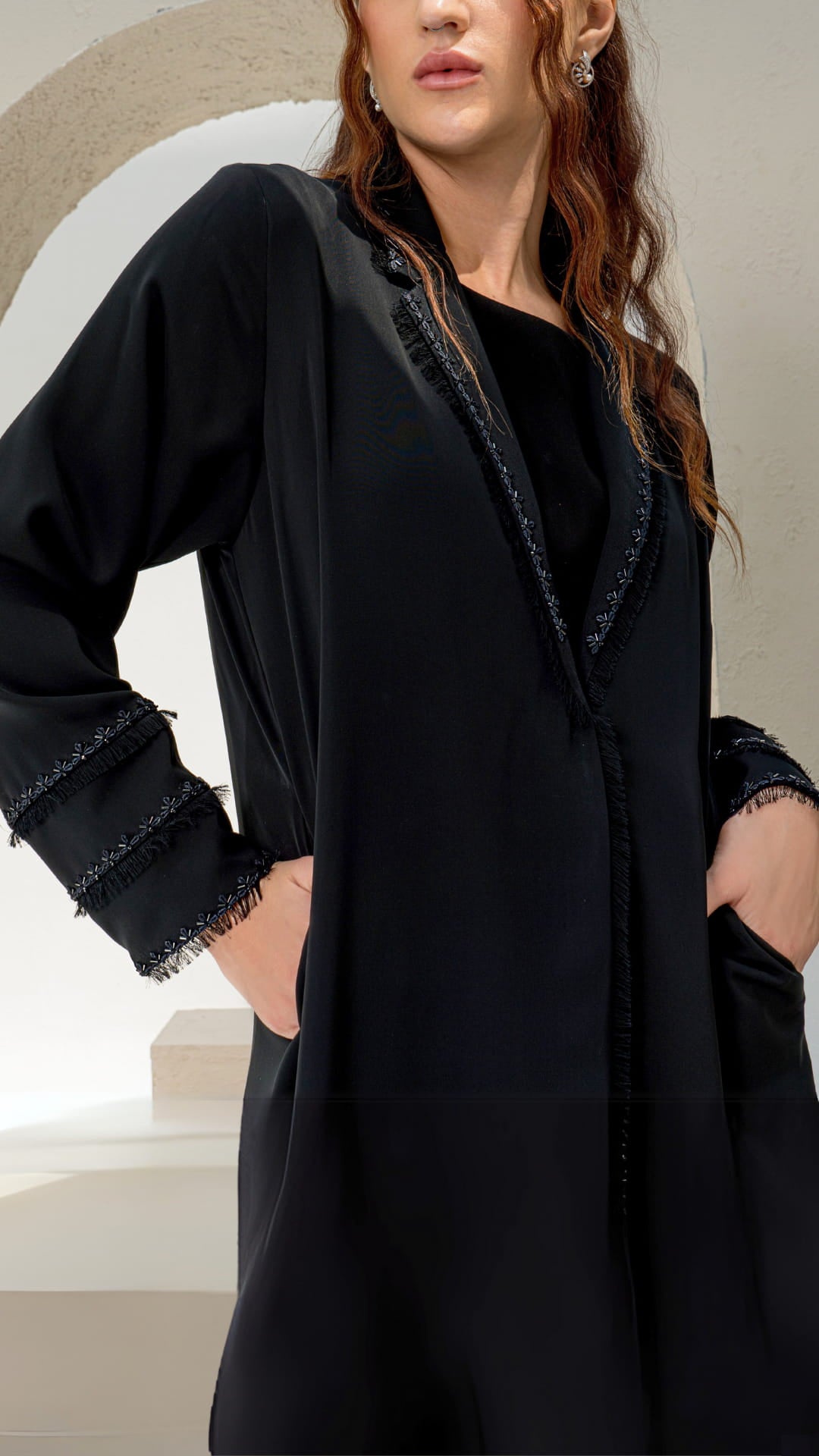 AZA Abaya - DIVA ATELIER