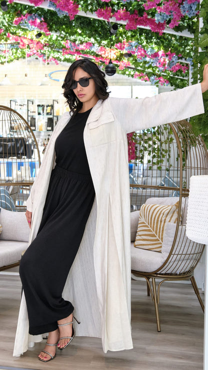 SUMAYA Abaya - DIVA ATELIER