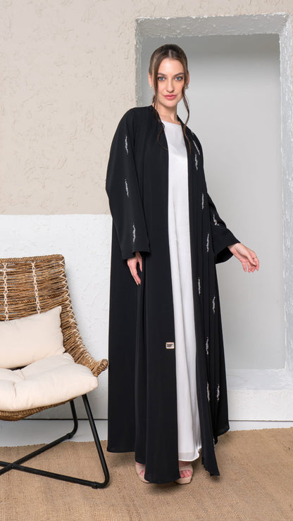 RIMA Abaya - DIVA ATELIER