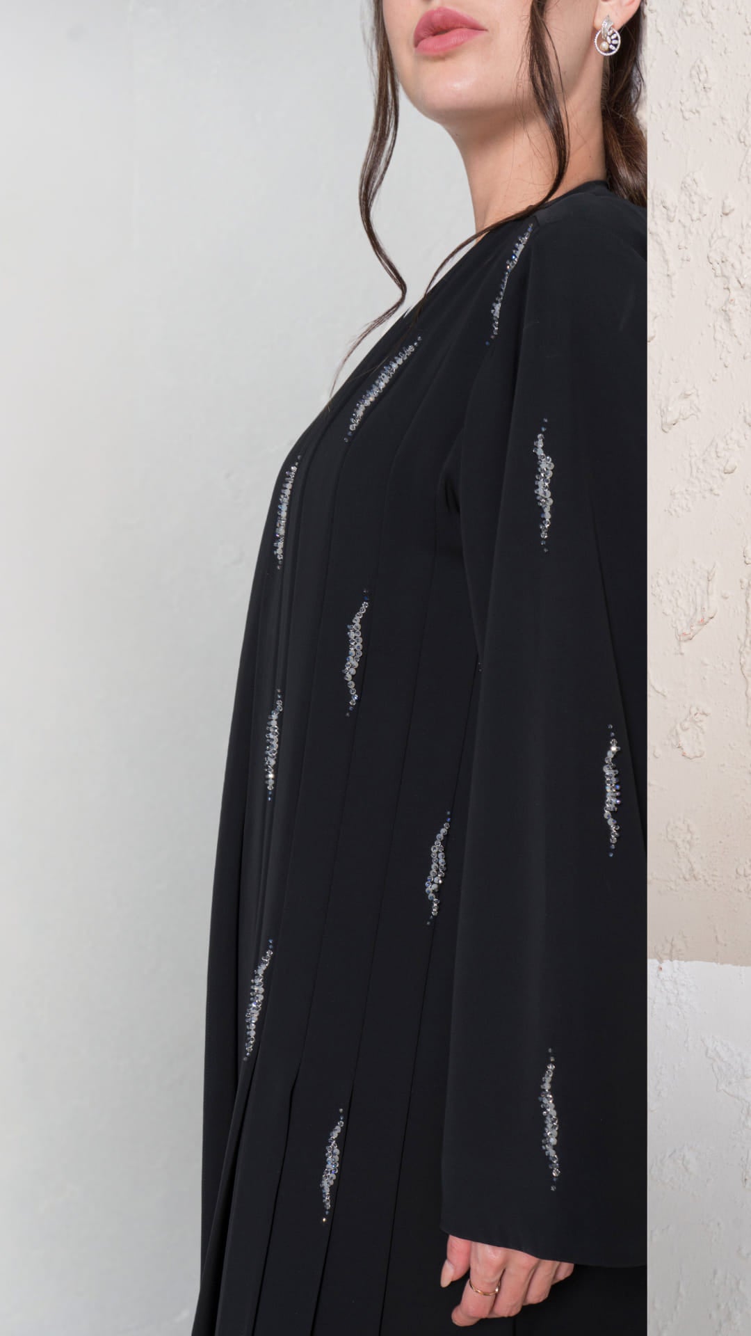 RIMA Abaya - DIVA ATELIER