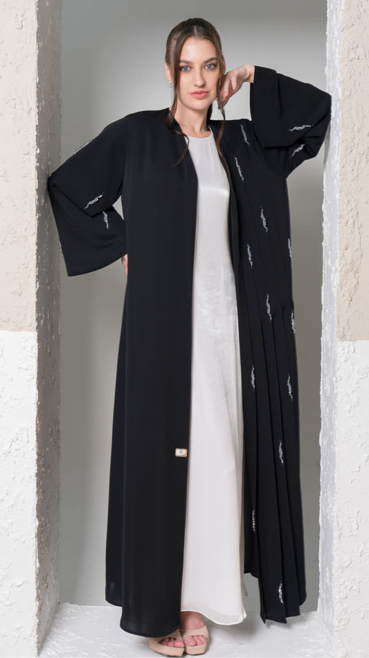 RIMA Abaya - DIVA ATELIER