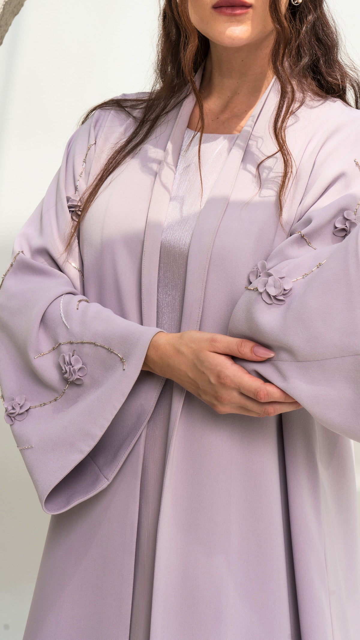 DANA Abaya - DIVA ATELIER