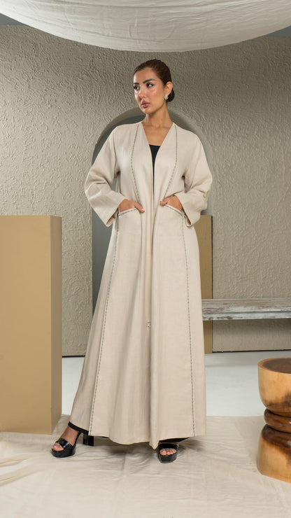 ADA Abaya - DIVA ATELIER