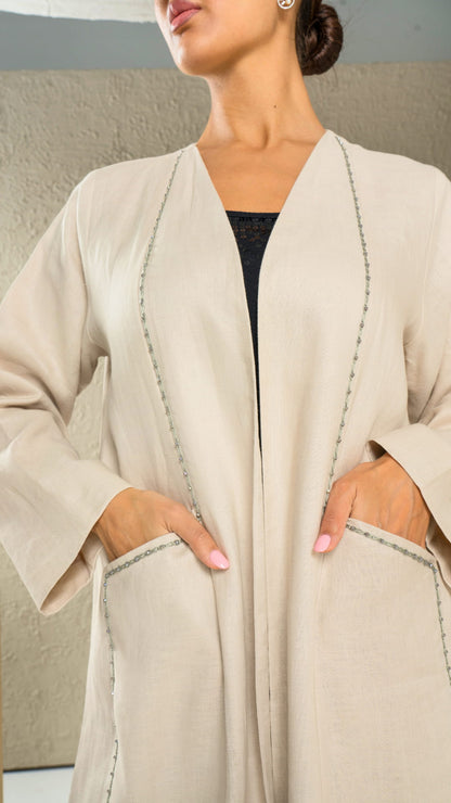 ADA Abaya - DIVA ATELIER