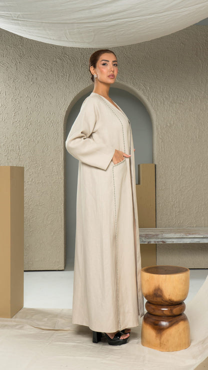 ADA Abaya - DIVA ATELIER