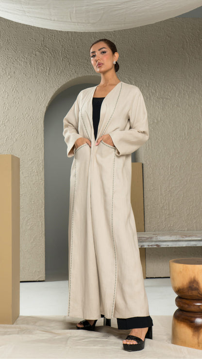 ADA Abaya - DIVA ATELIER