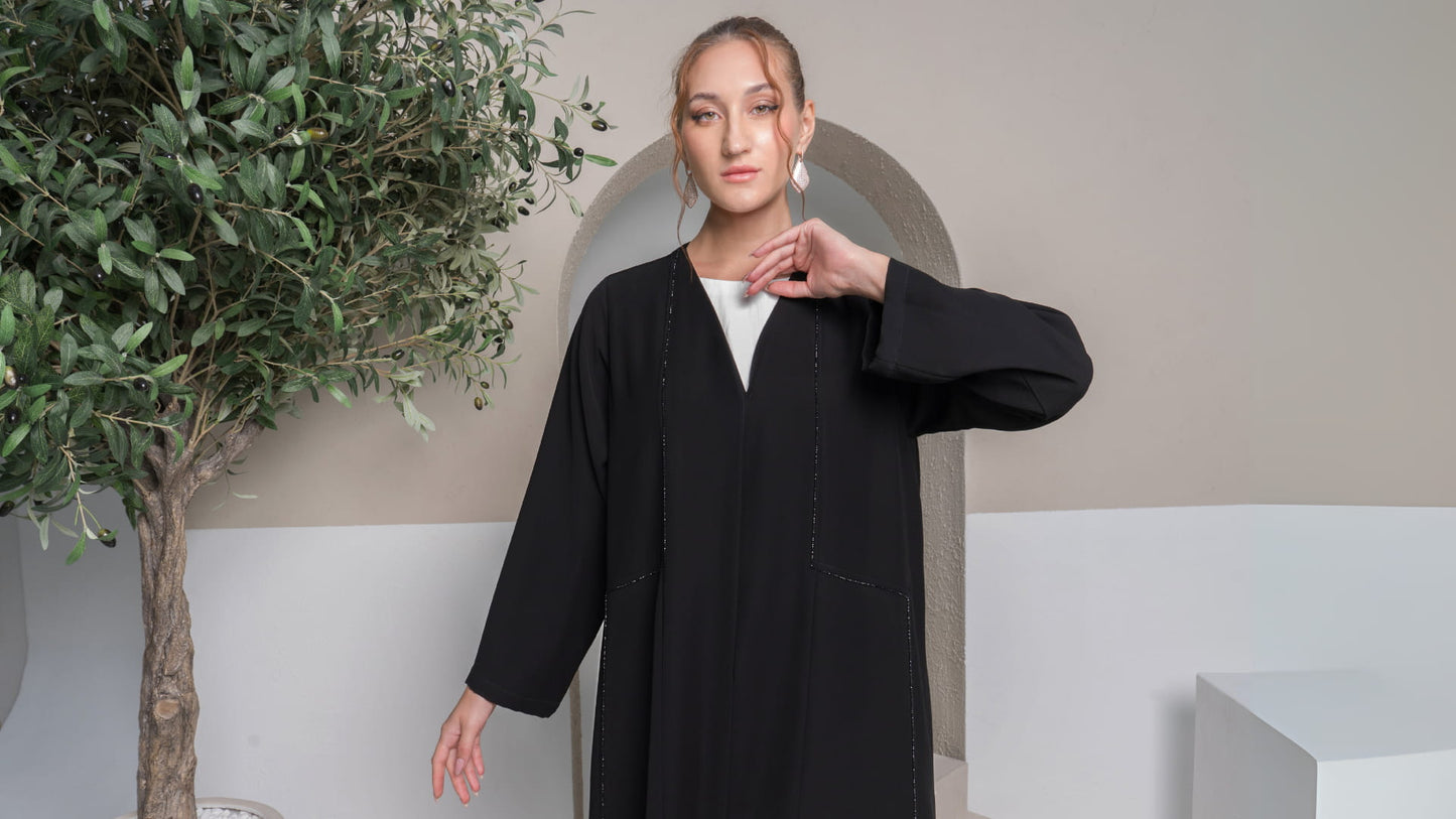 ADA Abaya - DIVA ATELIER