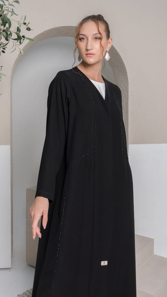 ADA Abaya - DIVA ATELIER