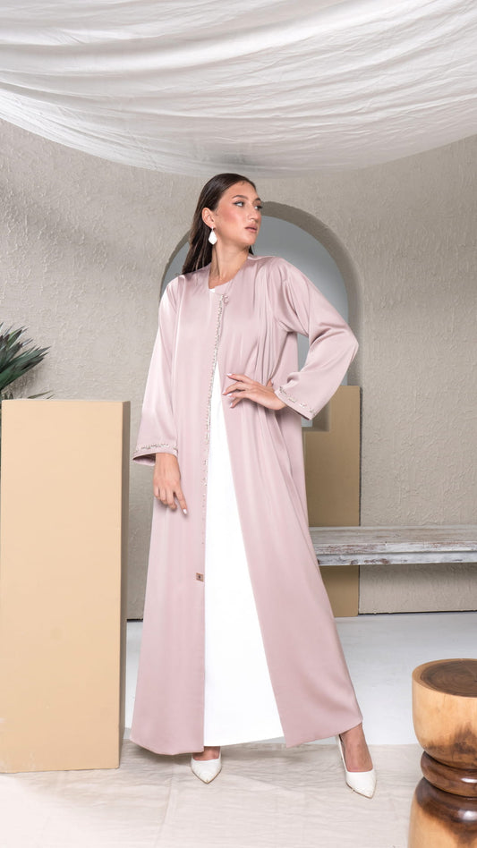 AISHA Abaya - DIVA ATELIER
