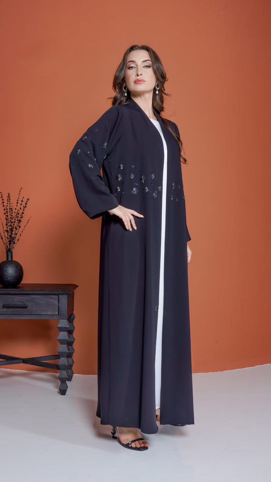 ALIA Abaya - DIVA ATELIER