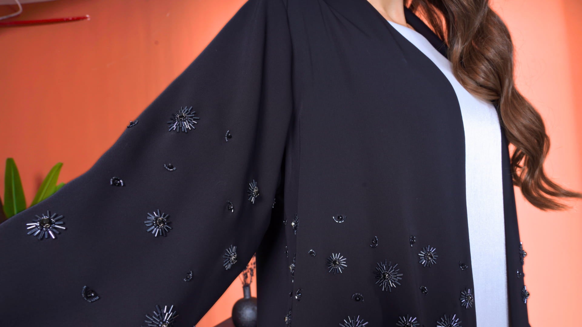 ALIA Abaya - DIVA ATELIER