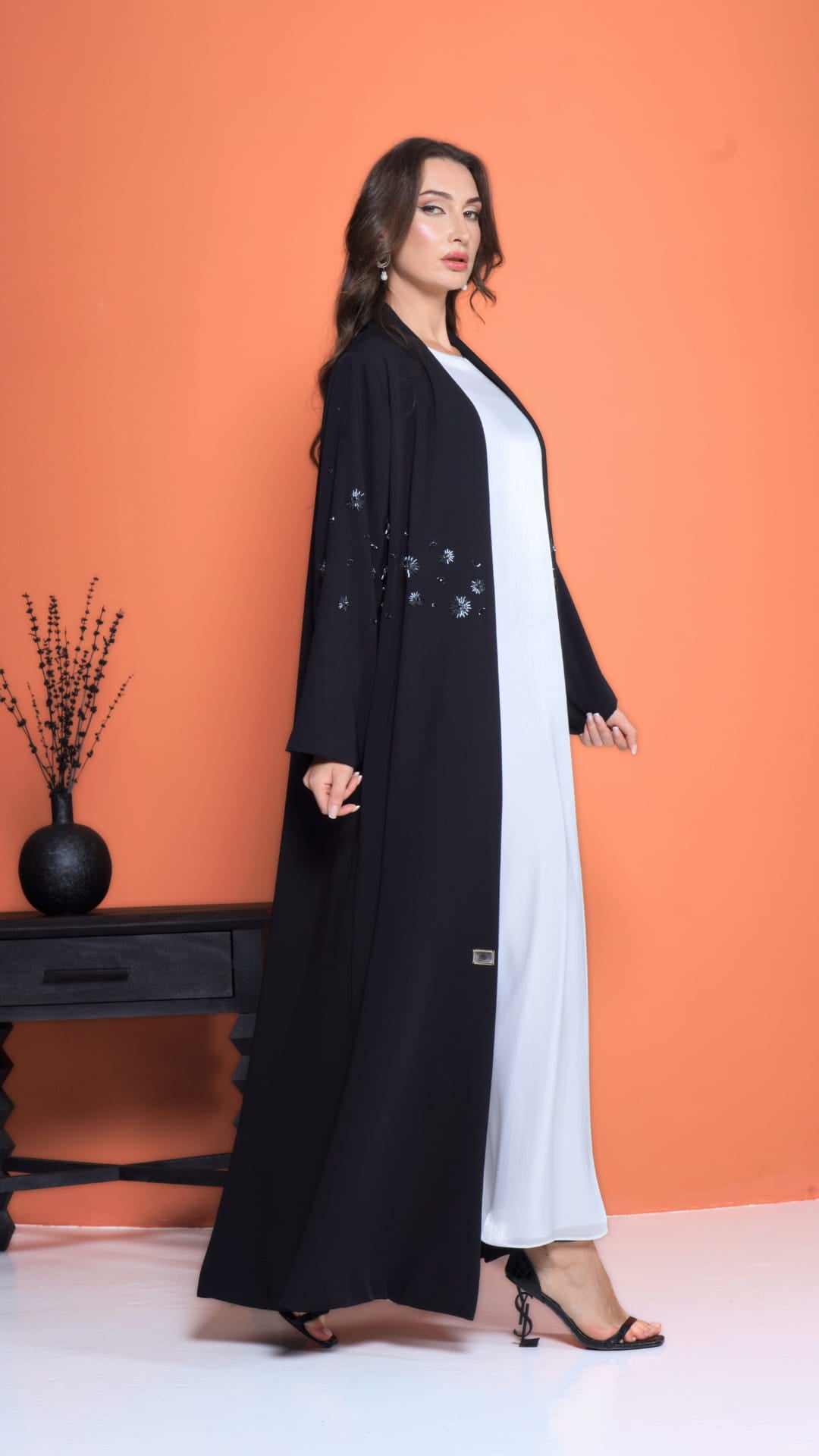 ALIA Abaya - DIVA ATELIER