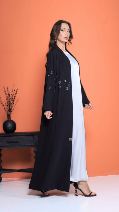 ALIA Abaya - DIVA ATELIER