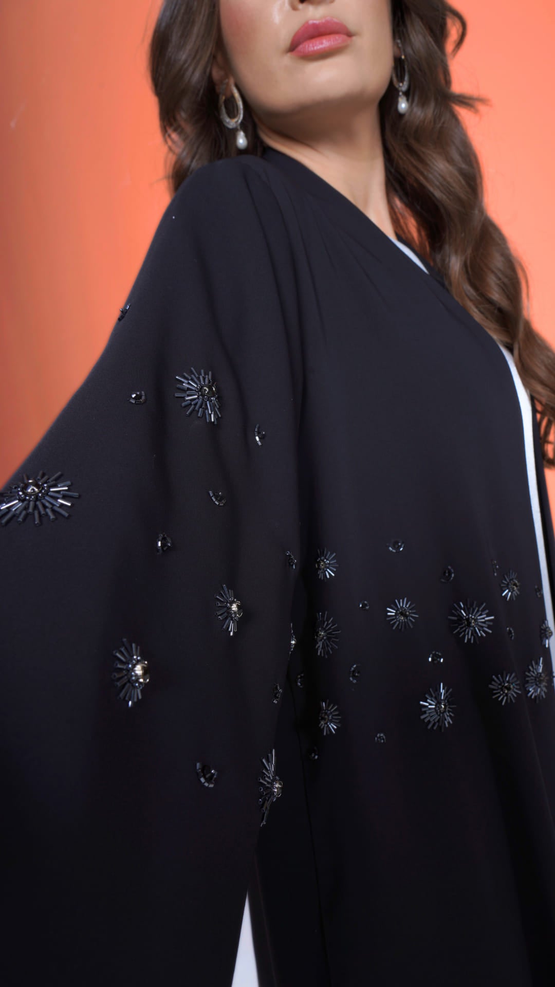 ALIA Abaya - DIVA ATELIER