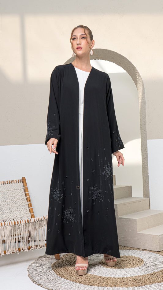 AMAL Abaya - DIVA ATELIER