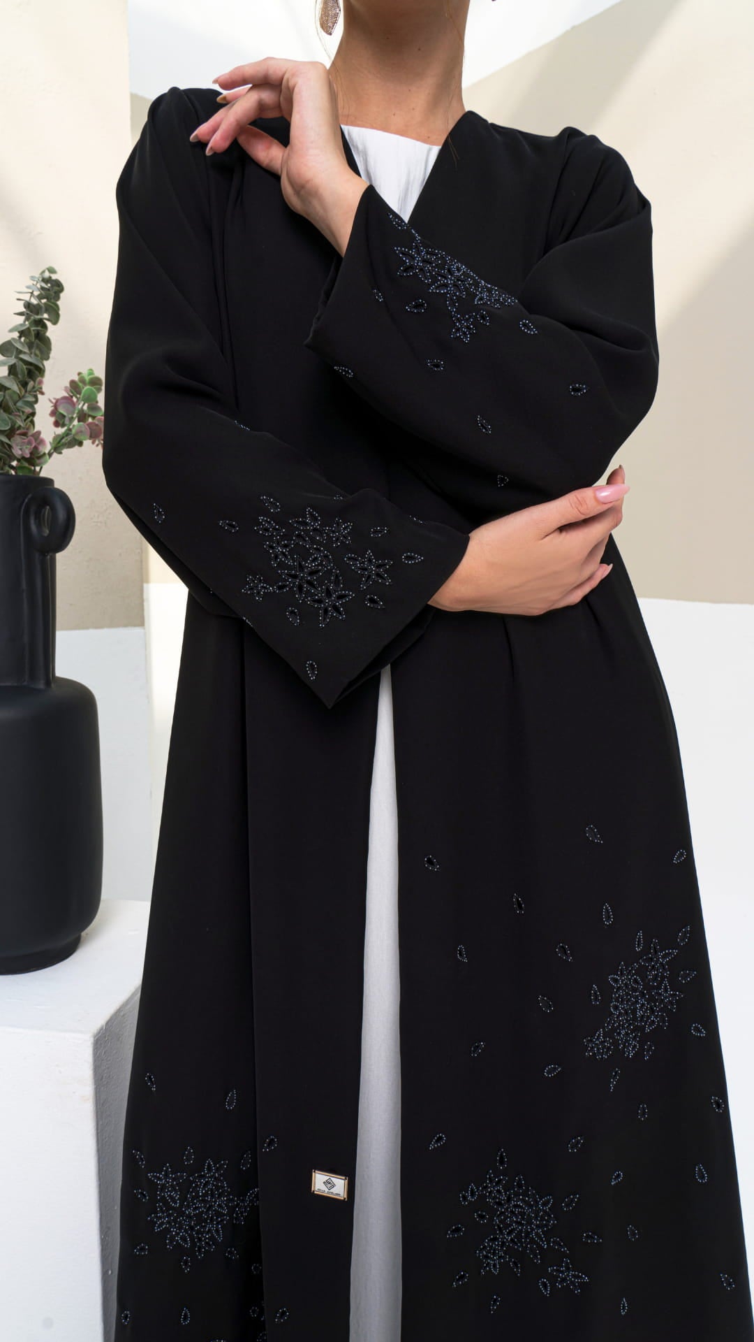 AMAL Abaya - DIVA ATELIER