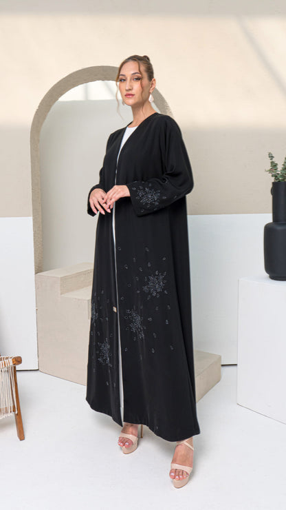 AMAL Abaya - DIVA ATELIER