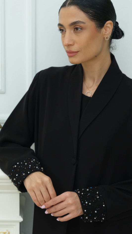 AMARA Abaya - DIVA ATELIER